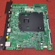 MB mainboard motherboard mesin tv LED Samsung Smart UA 55KU6000 K - UA55KU6000 K