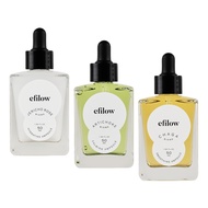 efilow Biome Ampoule 50ml / Jericho Rose / Chaga / Artichoke Biome