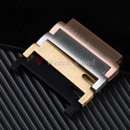 2pcs Quick Release Pins Connectors Strap Adapters 20mm To 18mm 20mm 22mm To 22mm 22mm To 20mm Watch 
