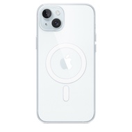 iPhone 15 Plus MagSafe透明保護殼 MT213FE/A