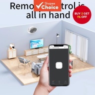 New Wifi Smart Socket UK Plug, Remote Control, eWelink App Compatible, Works with Alexa and Google H