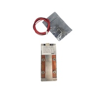 Heltec New 12V BMS 3S 4S 100A 120A 160A 200A 240A Lipo/Lifepo4 Battery Protection Board Energy Stora