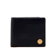 Versace DPU2463 1A03190 Men Wallet RRB2