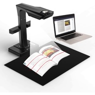 CZUR ET16 Plus CZUR Book & Document Scanner with Smart OCR for Mac and Windows
