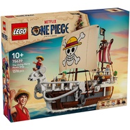 Lego 75639 One Piece The Going Merry Pirate Ship