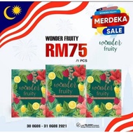 WONDER FRUITY BEAUTY SLIMMING