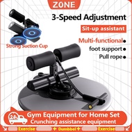 Sit-Ups Assistant Device Fitness Exercise Equipment Home Gym Bodybuilding Tools