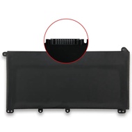 Battery HT03XL HSTNN-LB8M For HP L11119-855 L11421-1C1 L11421-2C2 L11421-421 TPN-C139 15-CS0037TX  T