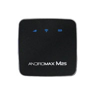 MODEM WIFI 4G LTE SMARTFREN ANDROMAX M2S - FREE KARTU PERDANA KUOTA 5GB