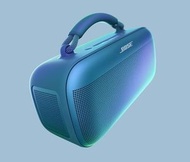 BOSE - Bose SoundLink Max Portable Speaker 便攜式音箱 | 藍色