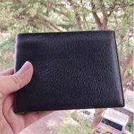 Men's Cowhide Wallet Committed to 100% Genuine Leather Wallet Men Leather Wallet for Men Men Wallet 