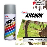 🔥SG READY STOCK🔥(3/3) DPI Anchor Aerosol Spray Paint - Standard/Undercoat