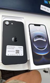 92🔋iphone 16e 128gb