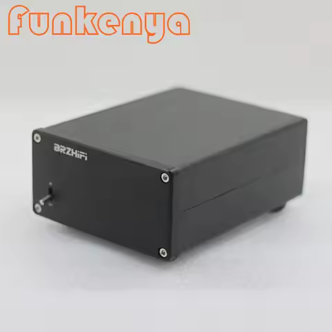 25W Bingzi / Talema Low Noise Regulated Linear Power Supply Refer To STUDER900 Support 5V 6V 9V 12V 