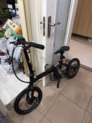Dahon 折疊車p8&k3 plus