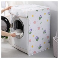 MESIN NEWEN 7Kg Washing Machine Cover New Motif 7Kg Washing Machine Cover/ (Front Open)