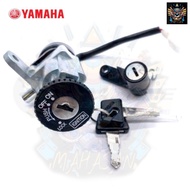SUIS SET/KUNCI Yamaha LC 135 V1 Main Switch Set / Set Kunci LC135 / LC135 Main Swith Set 1S8-H2501-0
