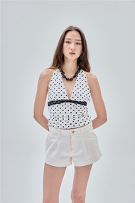 TGDA.CO - กางเกงขาสั้น Body Girl รุ่น Stockholm Micro Pants