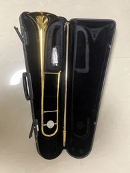 YAMAHA 長號連琴盒 (沒有號嘴）