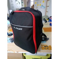 LS2 helmet bag for ff399 ff900 ff800 ff325 ff353 ff358 ff906 ff354 Motorcycle bag motorcycle accesso