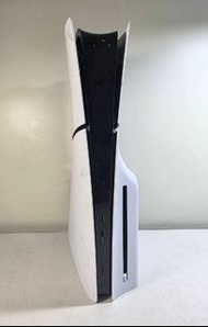 [二手] SONY PlayStation 5 (PS5) 遊戲機 CFI-2000 - 可開機、啟動、初始化。