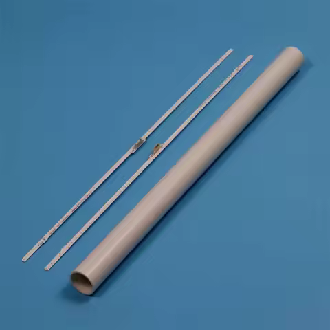 New TV's LED For Samsung QE43Q60AAU QN43Q60AAFXZA QN43Q60AAFXZC Backlight Strips 43Q60A BN96-52593A 