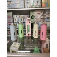 Nice Bottle 400ml bottle/ 400 glass tumbler/ ML souvenir tumbler/