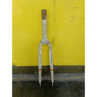 fork sepeda fixie 700c nos oversize antiq