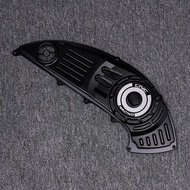 SEMSPEED รถจักรยานยนต์ CNC กล่องแอร์บ็อกซ์ Penutup Filter Udara เคสสำหรับ Yamaha Aerox NVX 155 150 V