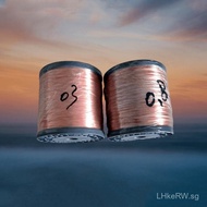 //Copper Wire TU1Red Copper Wire T2Oxygen-free Copper Wire1mm1.2mm1.5mm2mm3mm4mm5mC1100