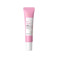 LAIKOU FENYI Japan Cherry Blossom Eye Serum Hydrating Reduce dullness Tightening Eye Care Serum 15ml