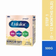 Enfalac step 1  500g
