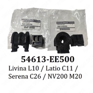 Nissan Front Stabilizer Bar Stab Bush 54613-EE500 Livina L10 Latio C11 Serena C26 NV200 M20