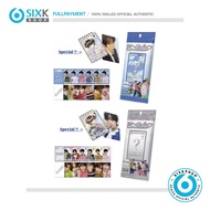 2025 NCT WISH ASIA TOUR LOG in SEOUL MD