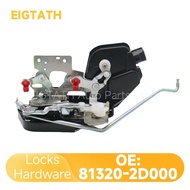 Big Sale 81320-2D000 Right Front Door Lock for Hyundai Elantra XD 1.8L Factory Price Wholesale Car A