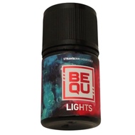 BEQU Lights Strawberry Honeydew E-Liquid 60ML 3MG