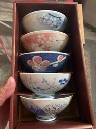 日本製造 土岐茶碗