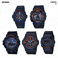 Casio G-Shock AWR-M100SCT-1A,GA-140CT-1A,GA-700CT-1A,GW-B5600CT-1,GAS-100CT-1 ( ของแท้ สินค้ารับประก