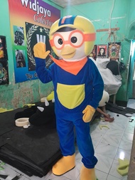 Costum Badut pororo