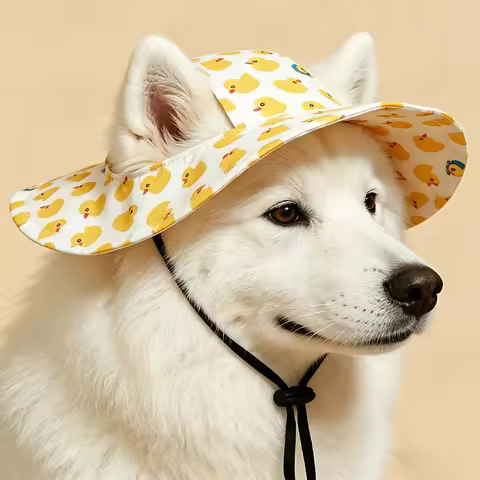 Pet Hats, Puppy Hats, Cat Defense Hats, Pet Fisherman Hats, Helmet Covers