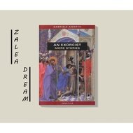 An Exorcist More Stories book