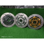 VRX FLOATING DISC DAPAN LC135-267mm