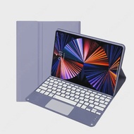 สําหรับ OnePlus Pad 2 กรณี One Plus Pad Pro แท็บเล็ตคีย์บอร์ด 12.1 นิ้ว Trackpad แป้นพิมพ์ Funda