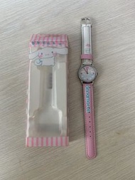 全新玉桂狗手錶