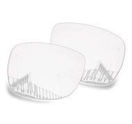 DROGO Polarized Replacement Lenses for Oakley Deviation OO4061 59mm Sunglasses - Multiple Choices