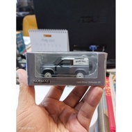 LAND ROVER DEFENDER 90 | TARMAC