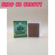 Bb beauty shop SABUN SEMAMBU SUSUK MANJA