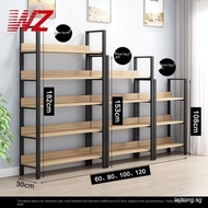 Supermarket Shelf Multi-layer Shelf Floor Product Display Shelf Cosmetics Display Cabinet Free Combi