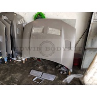 Wira Satria Evo3 Mivec Bonnet Scoop Hidup Hood Bodykit Bonet E3 EVo 3 Proton putra C99