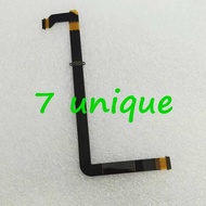 New For Canon Powershot G3x Shaft Rotating LCD Flex Cable Camera Part